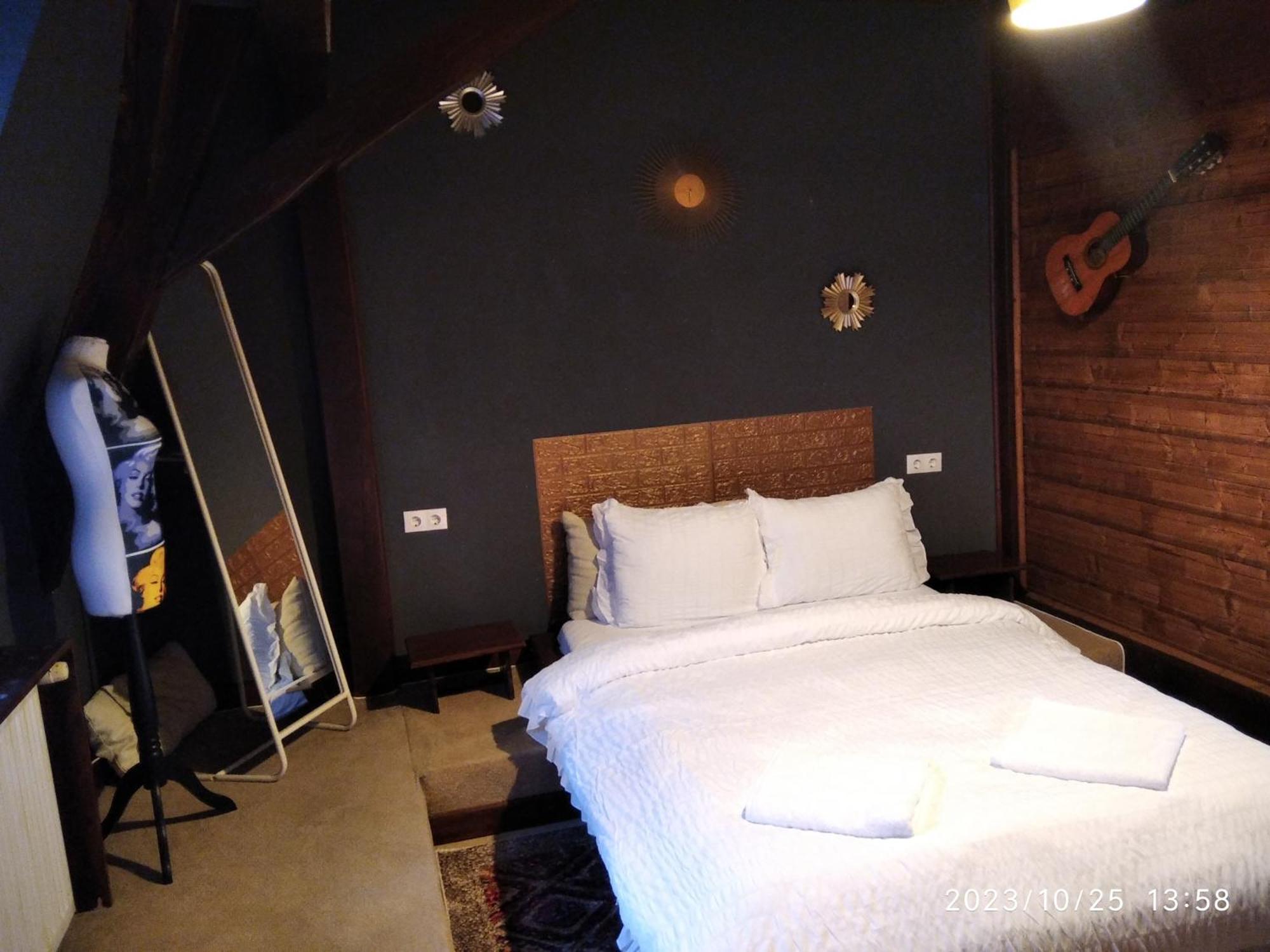 Castel Residence 브라쇼브 외부 사진