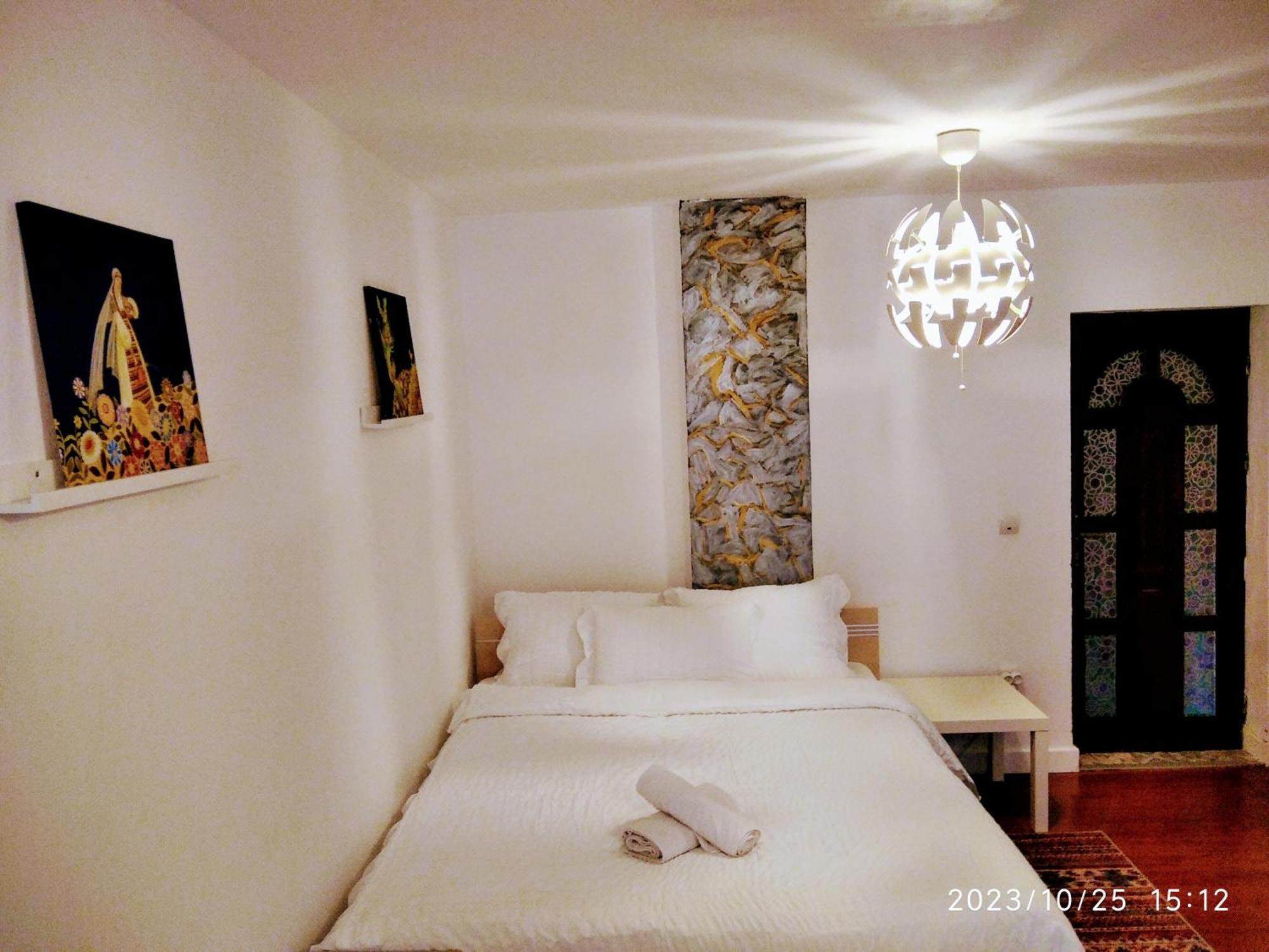 Castel Residence 브라쇼브 외부 사진