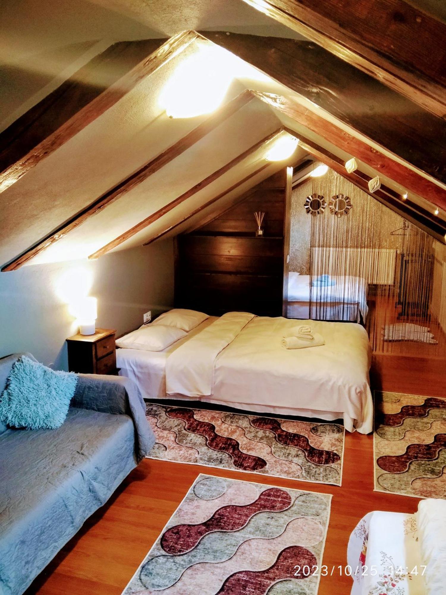 Castel Residence 브라쇼브 외부 사진