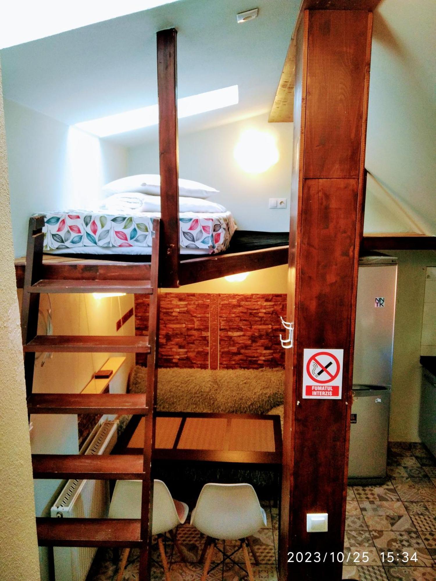 Castel Residence 브라쇼브 외부 사진