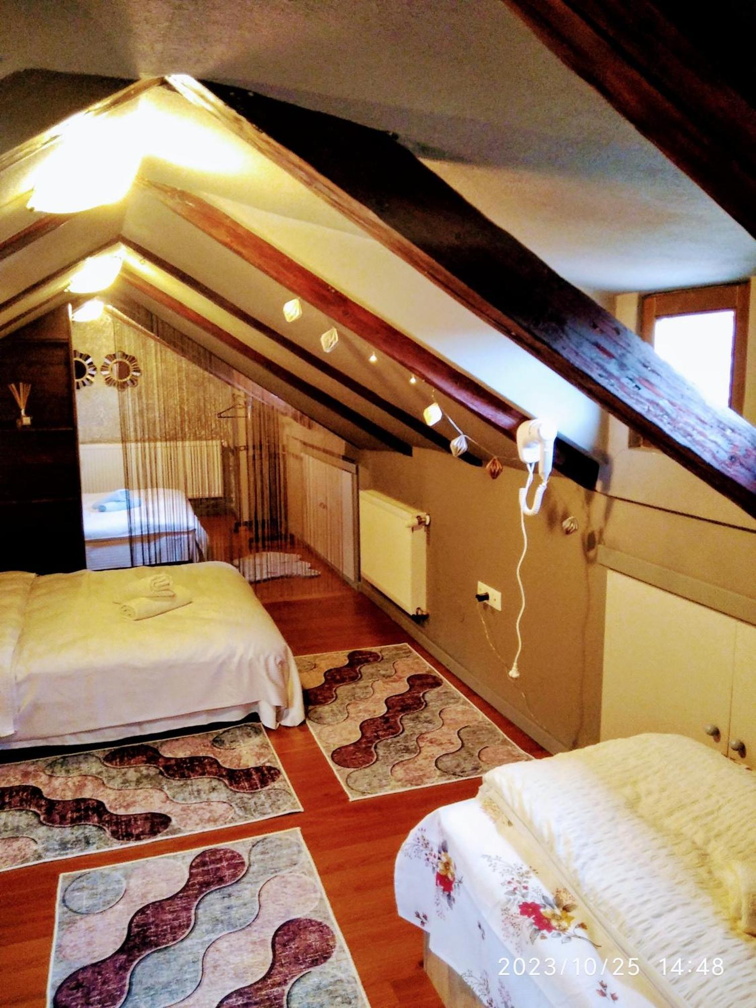 Castel Residence 브라쇼브 외부 사진
