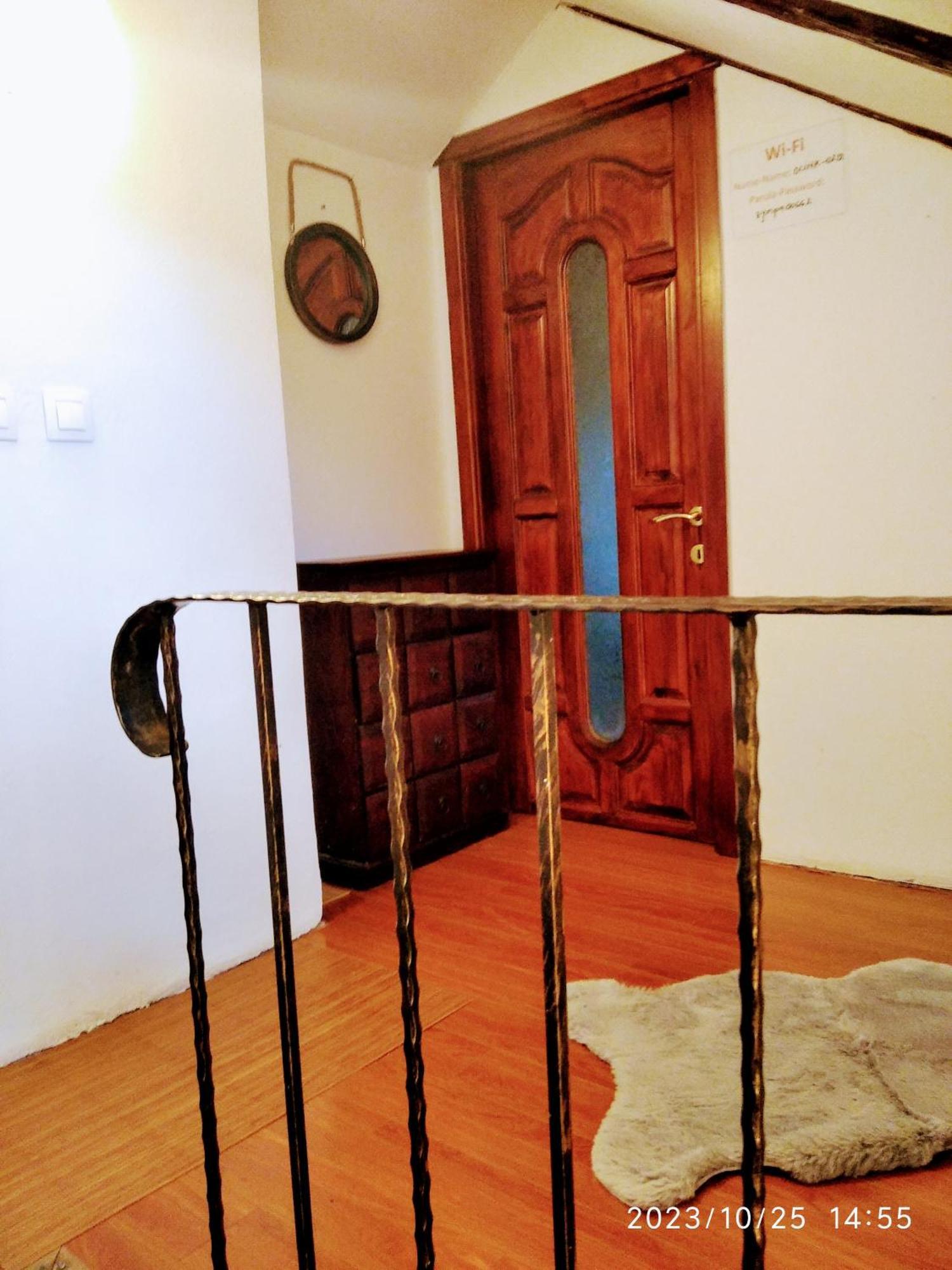 Castel Residence 브라쇼브 외부 사진