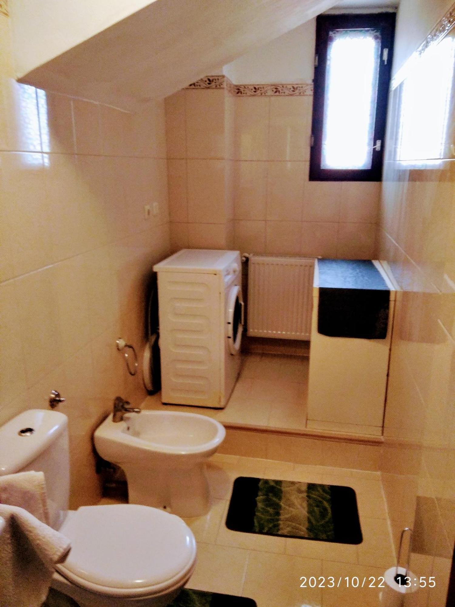 Castel Residence 브라쇼브 외부 사진