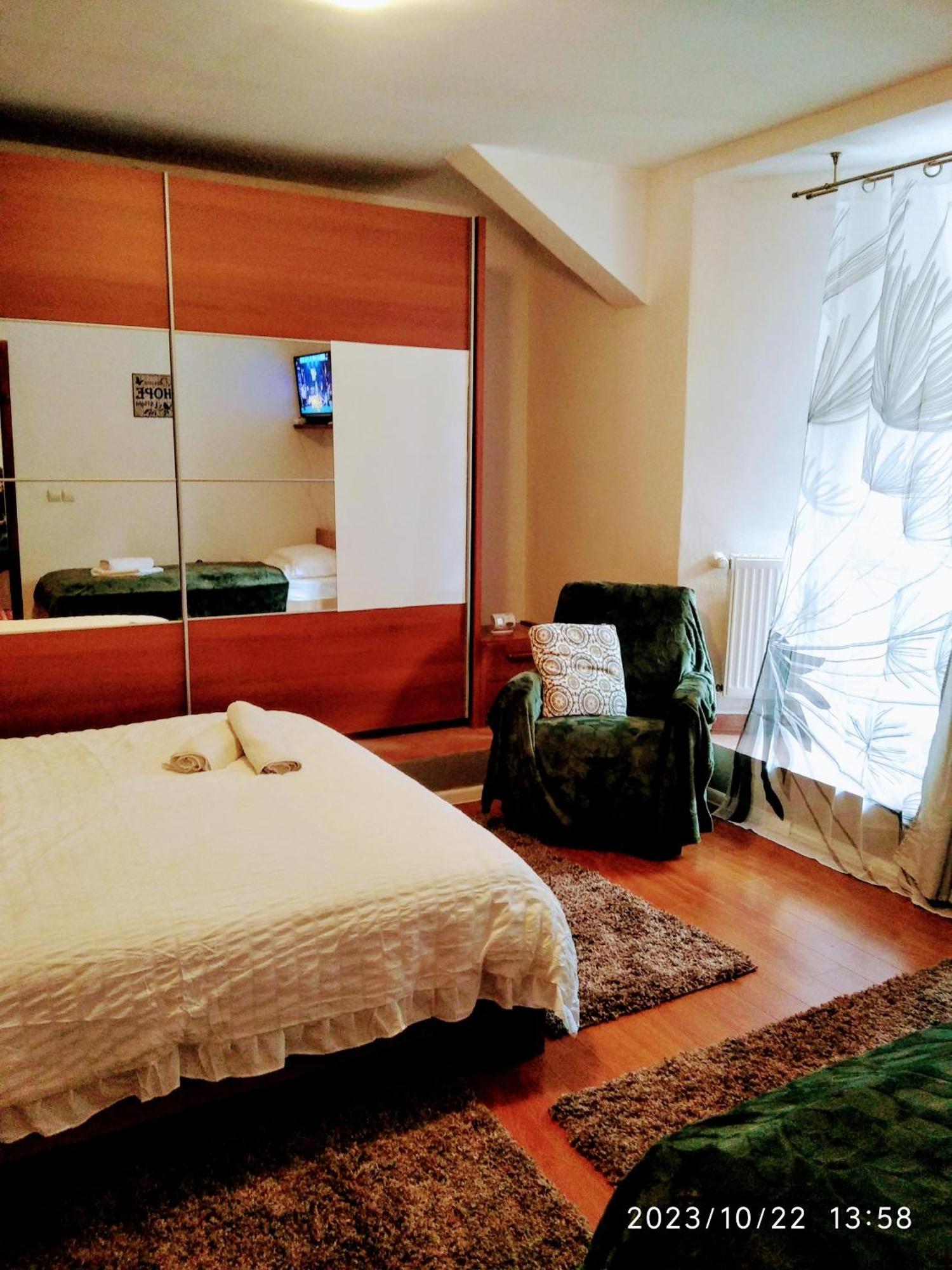 Castel Residence 브라쇼브 외부 사진
