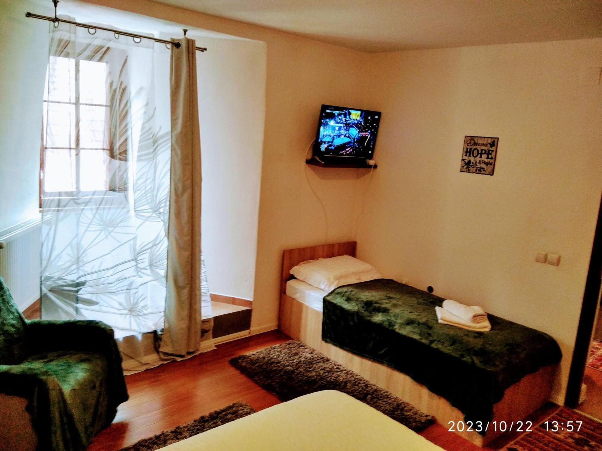 Castel Residence 브라쇼브 외부 사진
