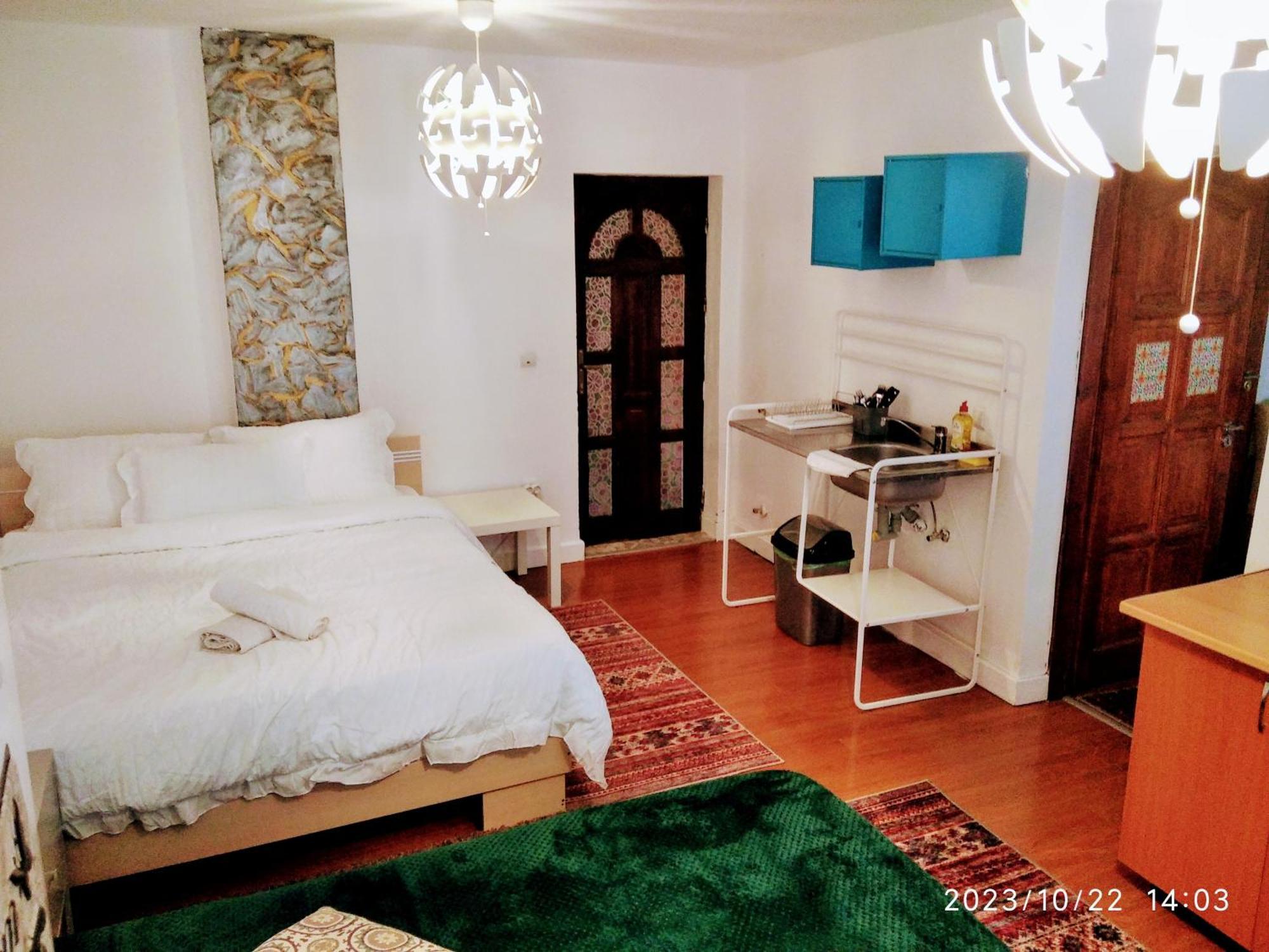 Castel Residence 브라쇼브 외부 사진