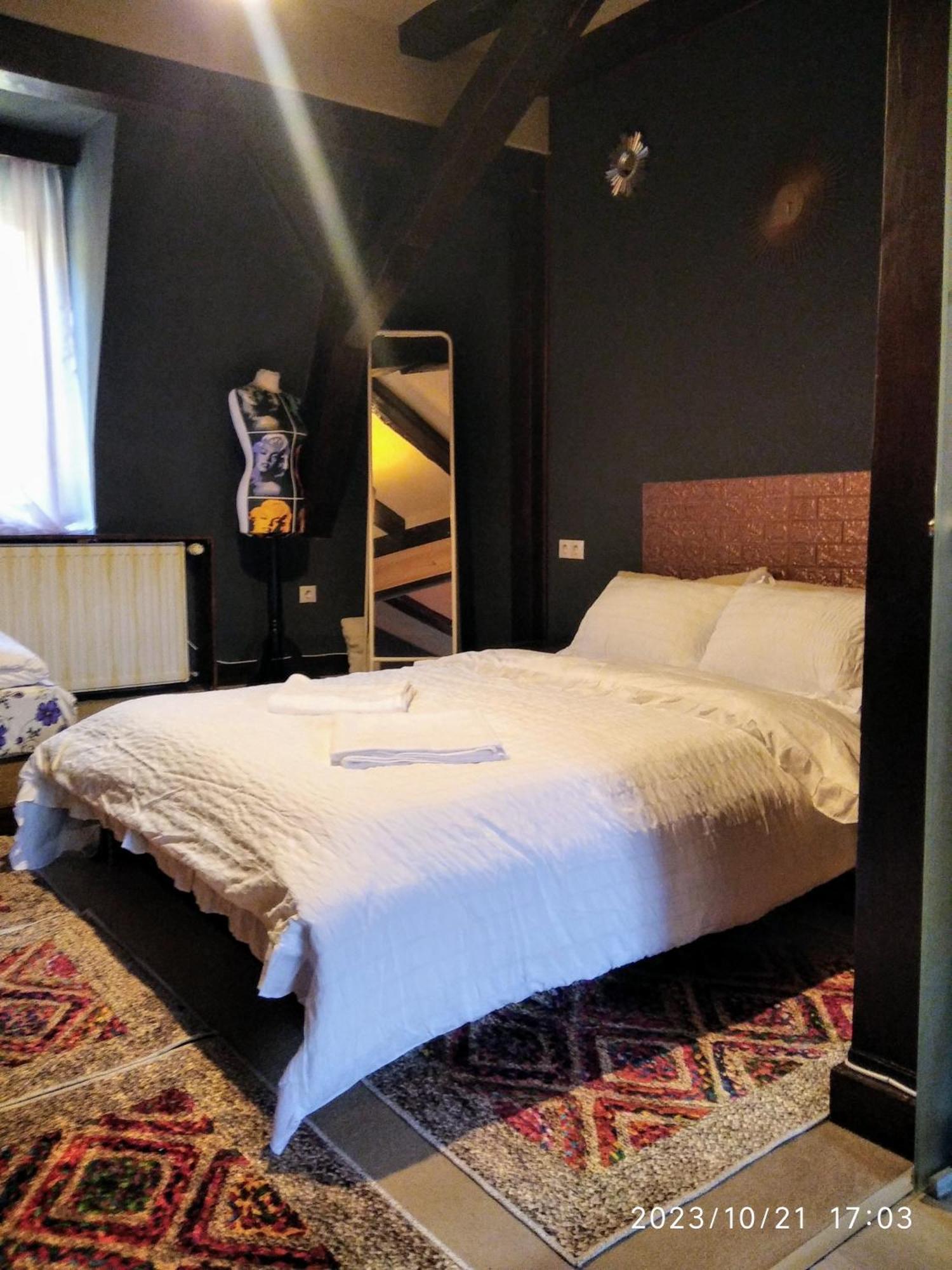 Castel Residence 브라쇼브 외부 사진