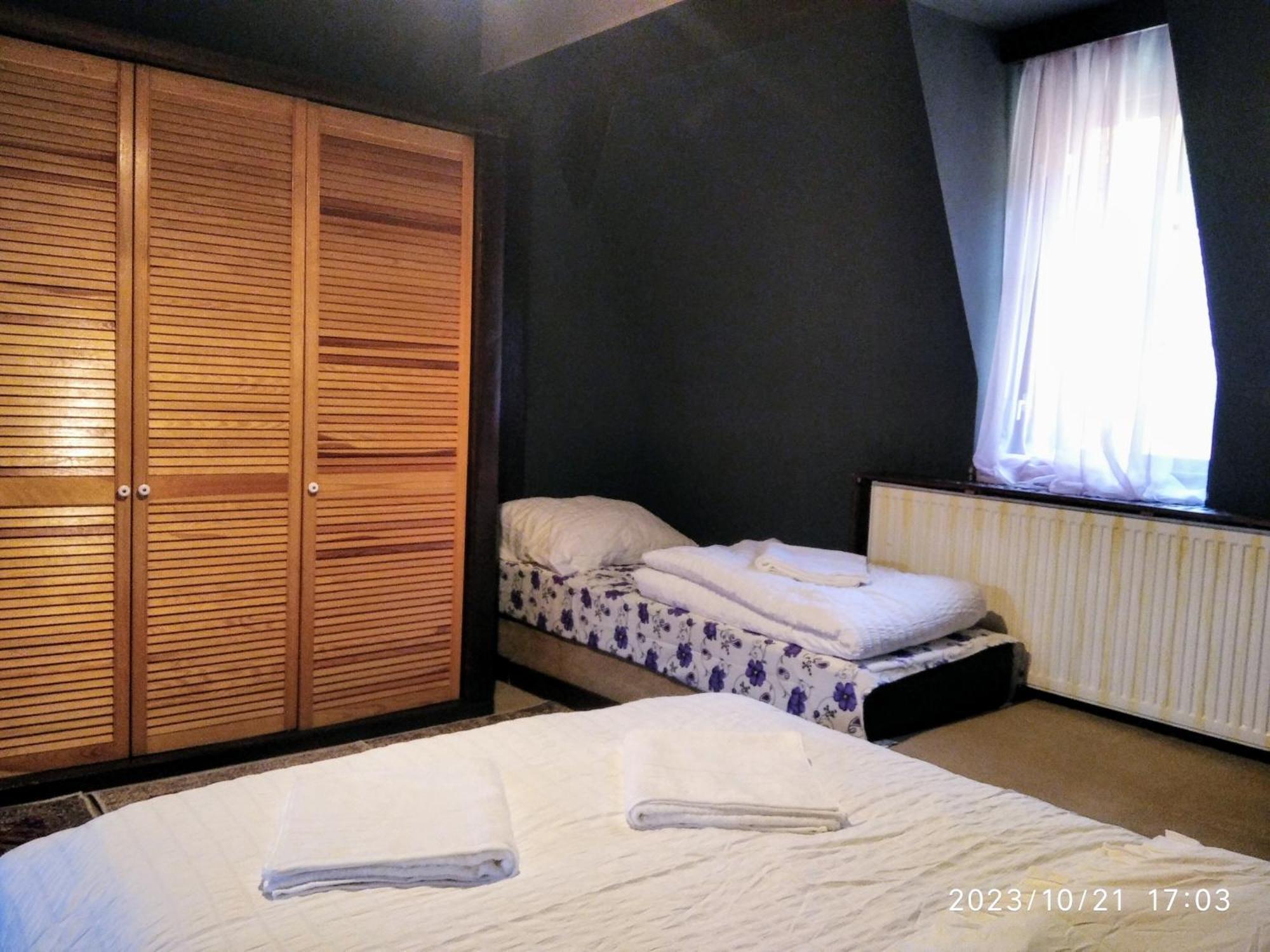Castel Residence 브라쇼브 외부 사진