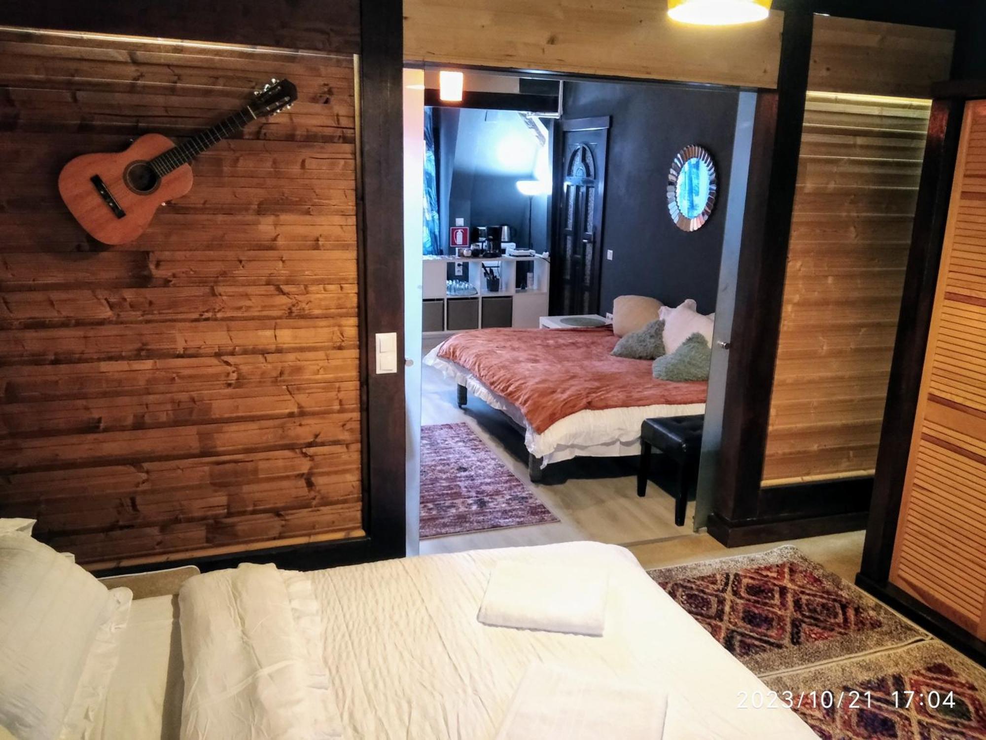 Castel Residence 브라쇼브 외부 사진