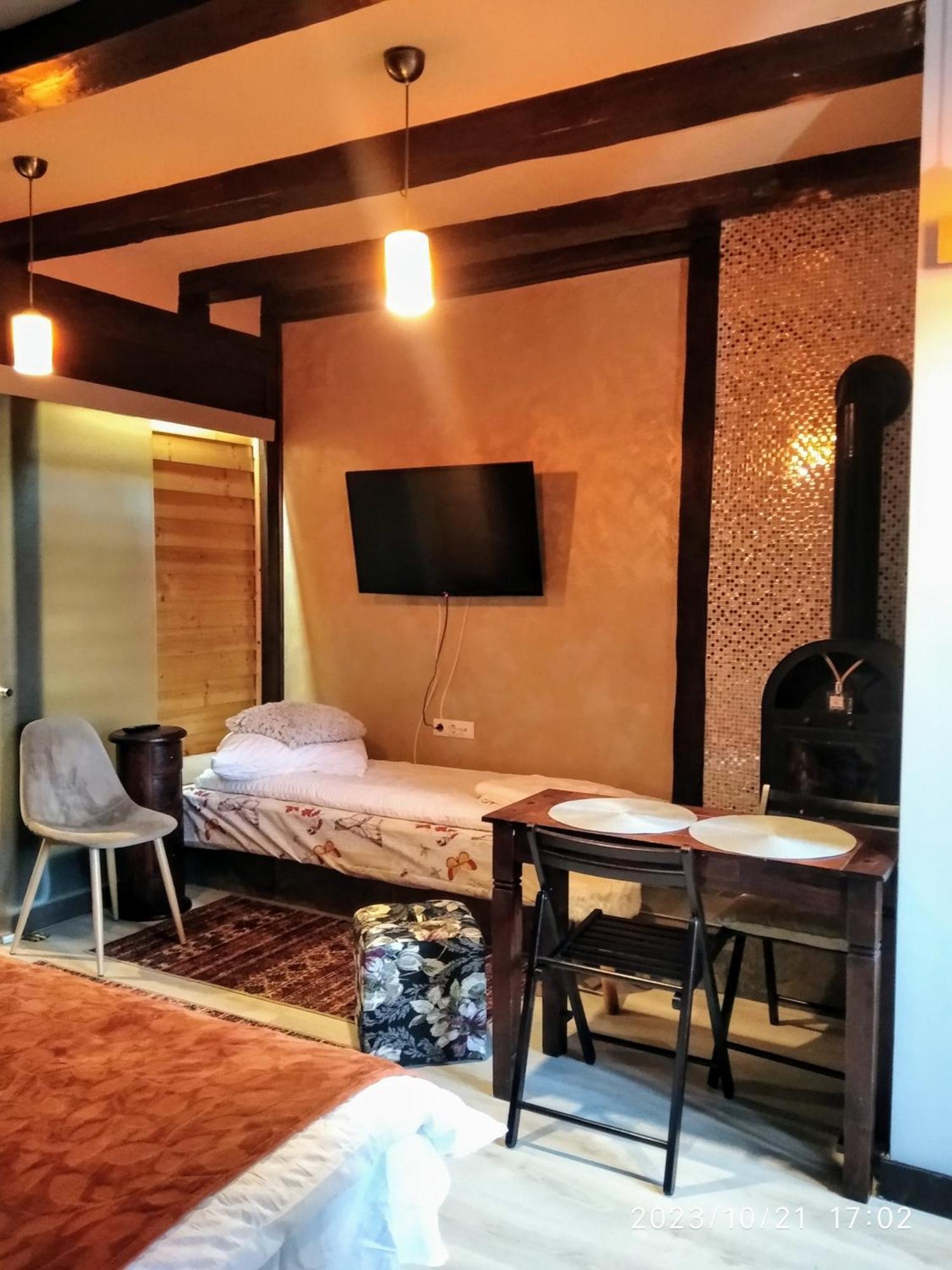 Castel Residence 브라쇼브 외부 사진
