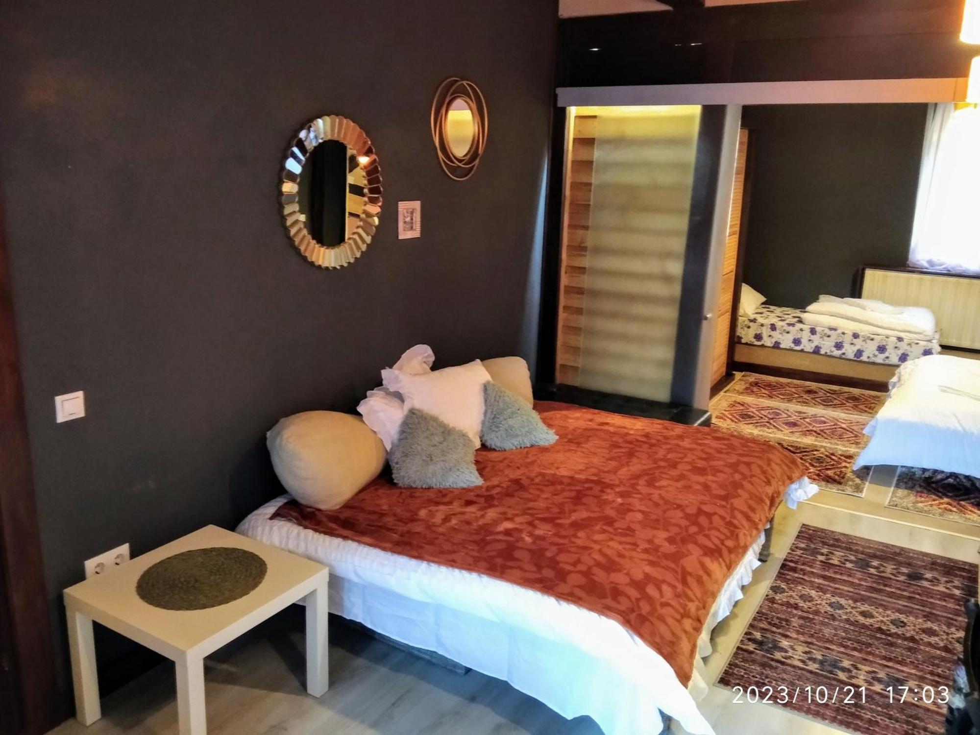 Castel Residence 브라쇼브 외부 사진