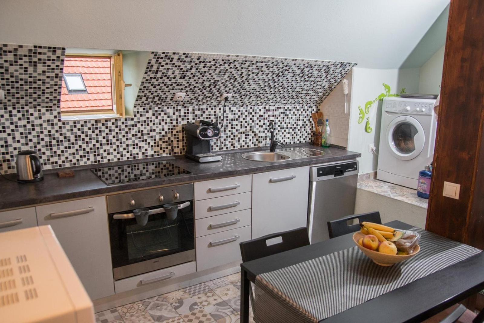 Castel Residence 브라쇼브 외부 사진